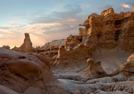 Goblin Valley