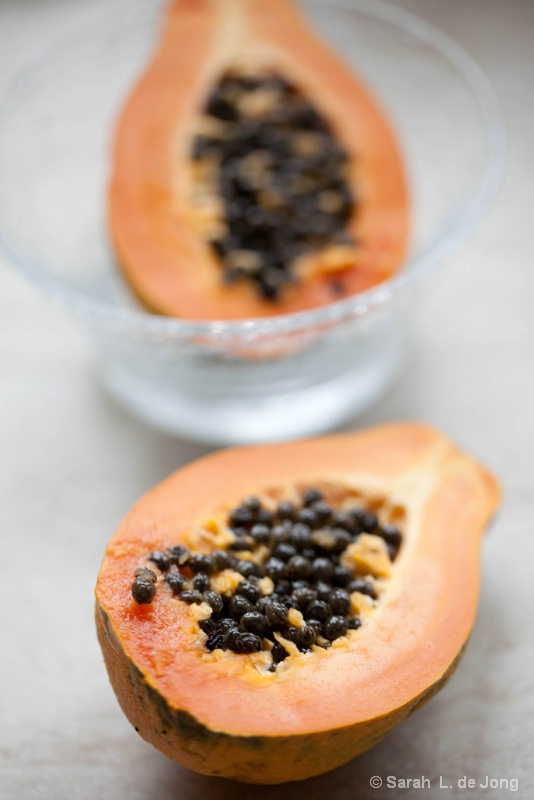 papaya