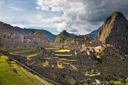 Machu Picchu 6