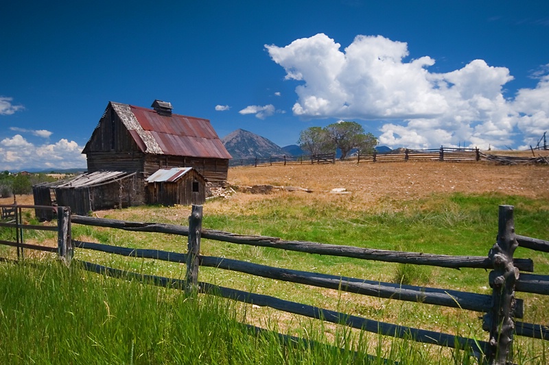 Countryside