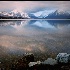 © Steve Owen PhotoID # 12724463: Winter in Glacier National Park