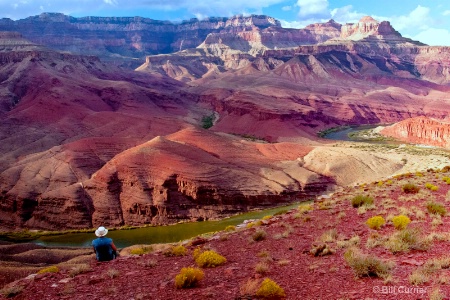 The Wonder of it All - Grand Canyon National Park