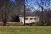 Hurricane Shoals ...