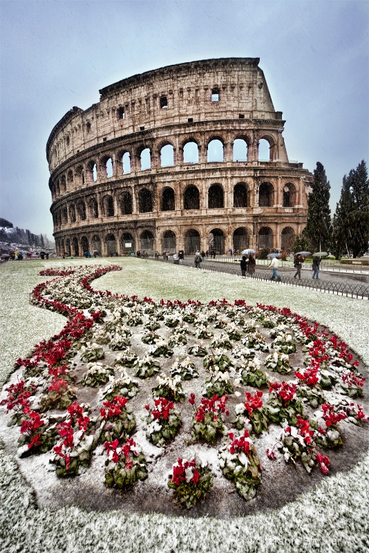 Colosseum