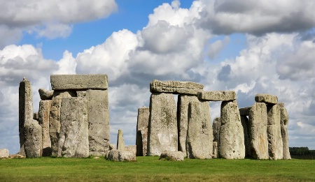 Stonehenge