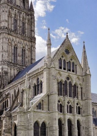 Salisbury Cathedral