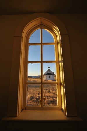 "View from the Window"