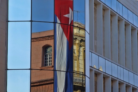 Havana reflections