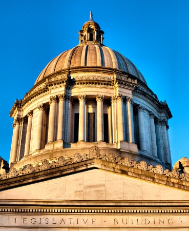 Capital Dome