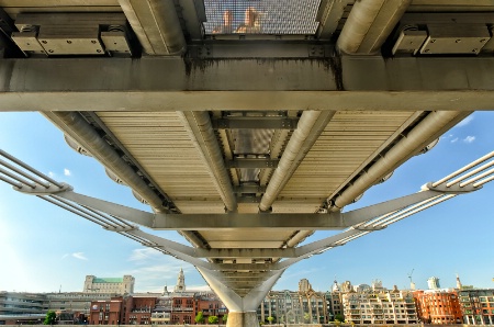 Under the Bridge