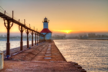 St. Joseph Light