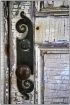 Handled and Worn