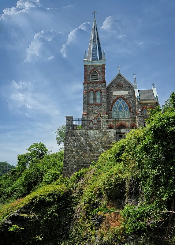 St. Peter's Church