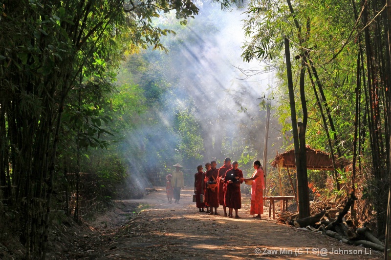 Culture of Myanmar