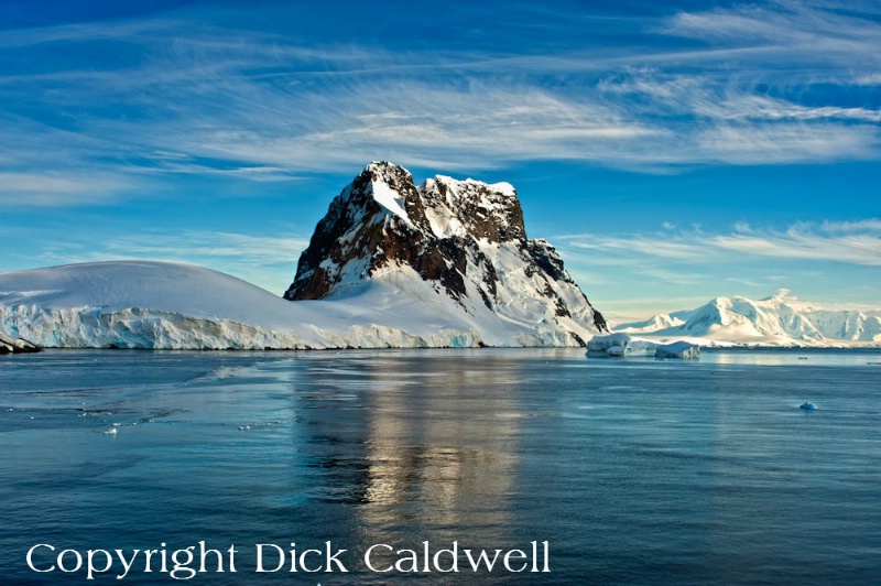 Antarctica - ID: 12742406 © Gloria Matyszyk