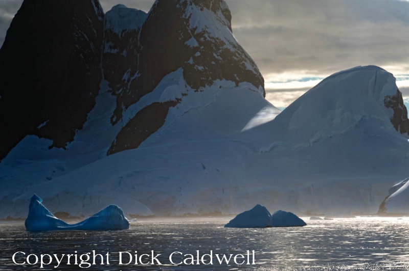 Antarctica - ID: 12742409 © Gloria Matyszyk