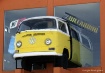 VW Bus