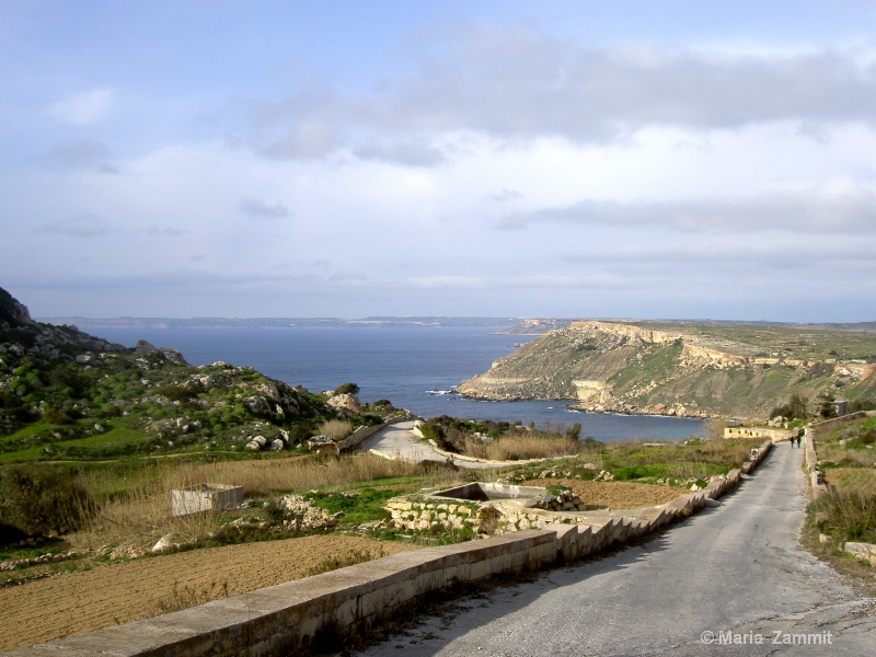 Baħrija Malta
