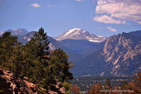 The Rockies