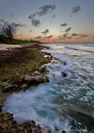 Cayman Sunset 6