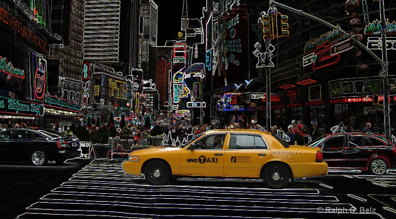 NY Taxi (after)
