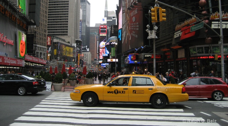 NY Taxi(before)