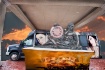 Pleasure Wagon