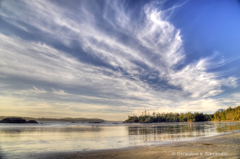 MacKenzie Beach