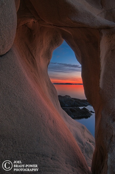 Sunset Portal