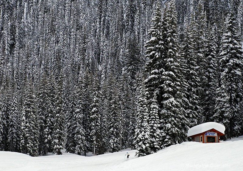 whitewater-ski-resort