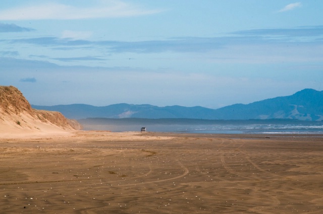 90 Mile Beach
