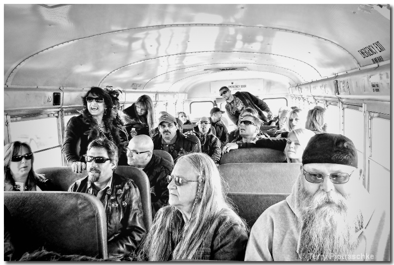 The Bus - ID: 12770011 © Terry Piotraschke
