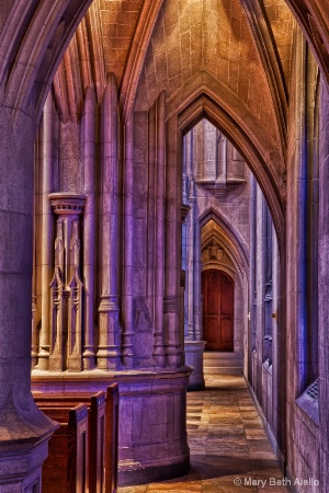 Heinz Chapel