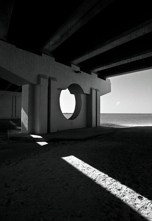 Day Shadows.