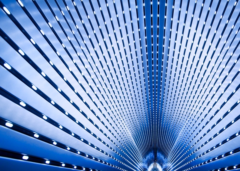 Light Tunnel