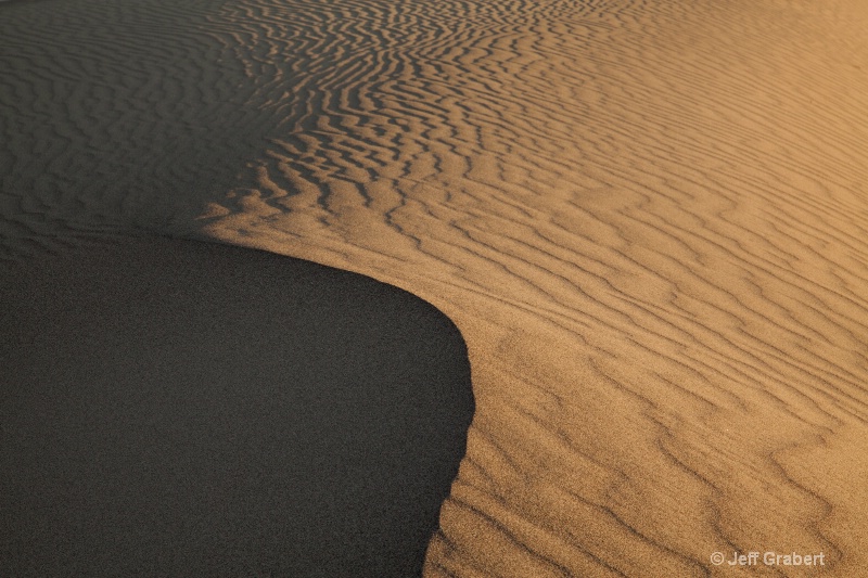 sand dune 9346