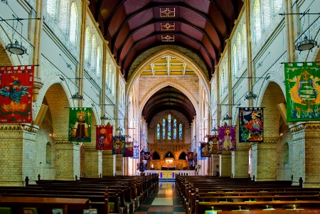 Christchurch Cathedral