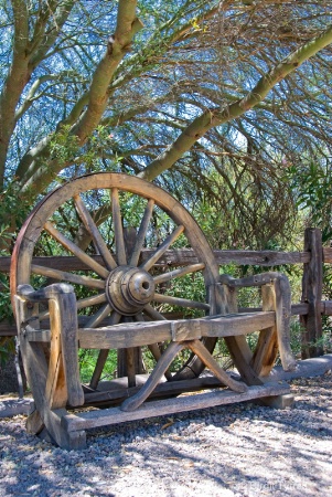 Wild West