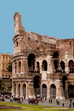 Colosseum