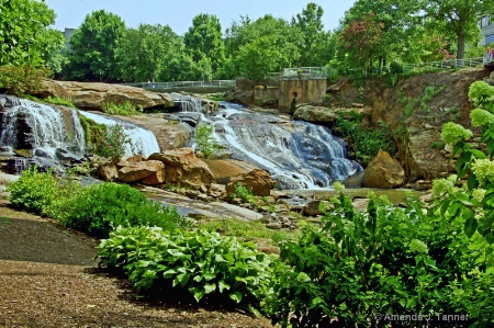 River Falls Park 