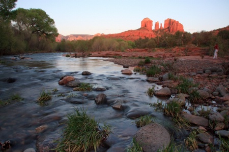 Red Rocks of Sedona