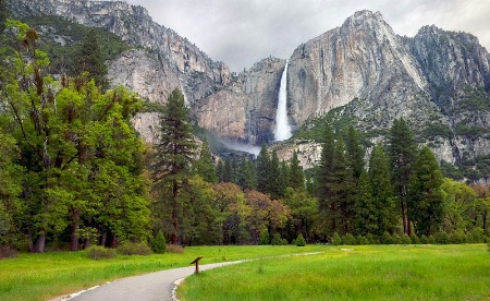 Yosemite