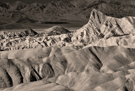 Zabriskie Point