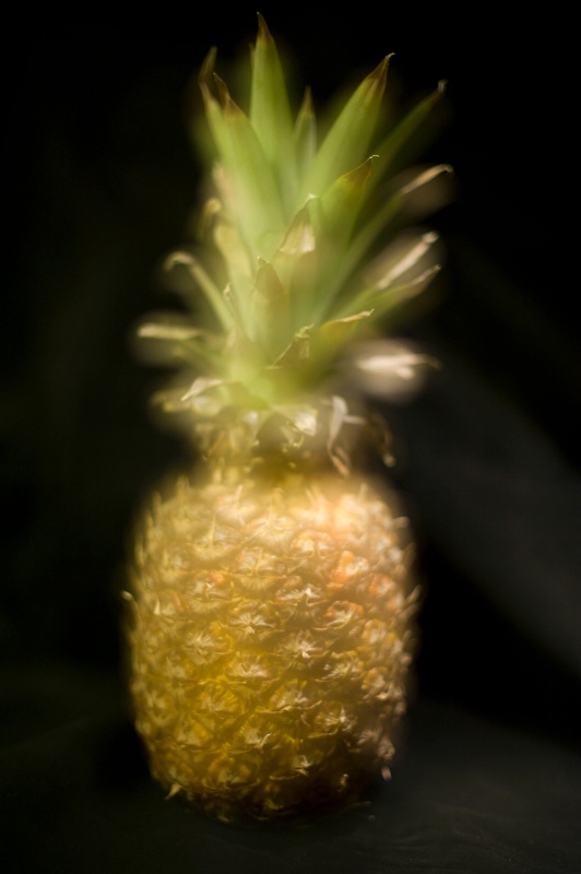 pineapple dream