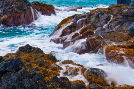 Lumahai Beach - Kauai