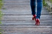 These Shoe's ...