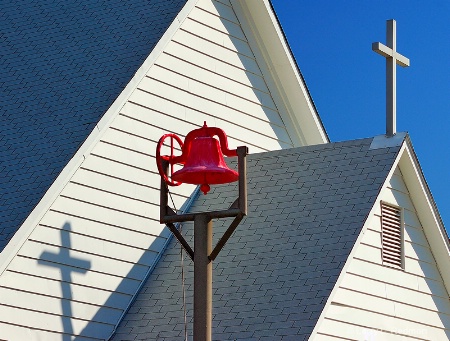 Bell and Cross
