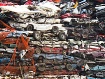 Parking Lot Full