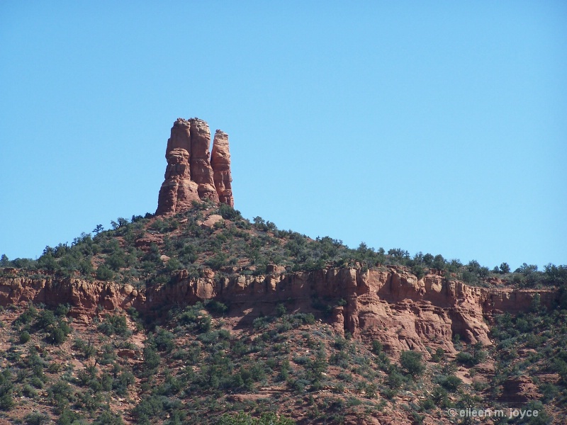 Red Rocks in AZ 11