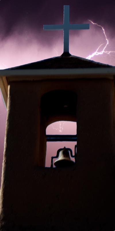 Bell Tower SF de Assisis